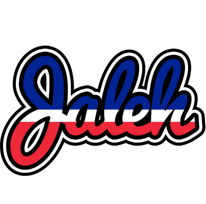 Jaleh france logo