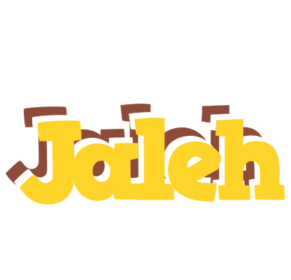 Jaleh hotcup logo
