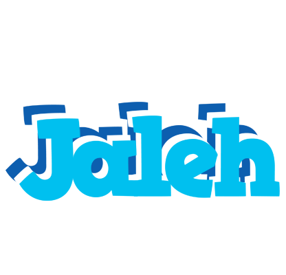 Jaleh jacuzzi logo