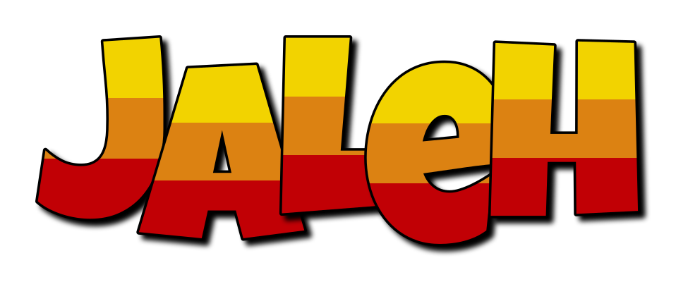 Jaleh jungle logo