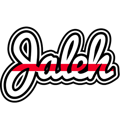 Jaleh kingdom logo