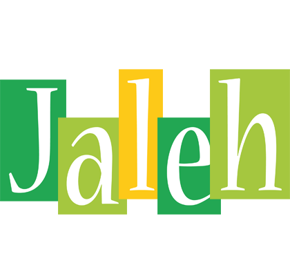 Jaleh lemonade logo