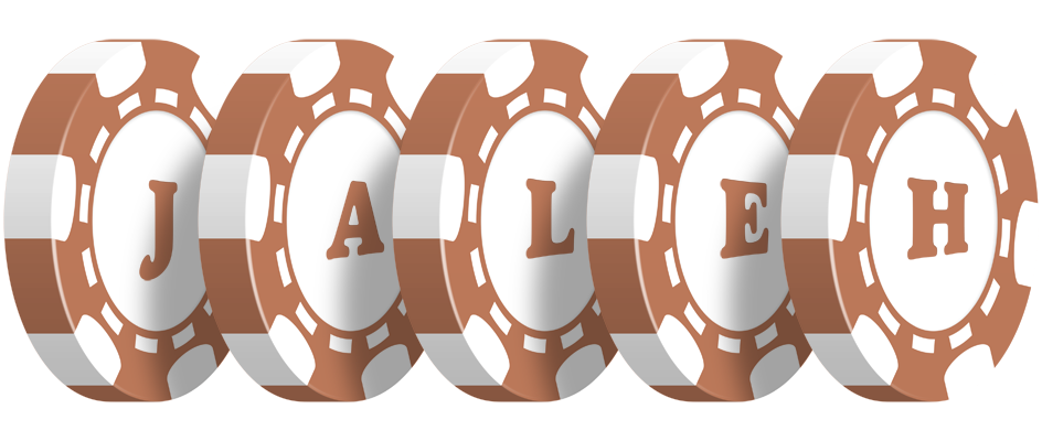 Jaleh limit logo