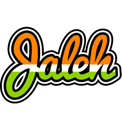 Jaleh mumbai logo