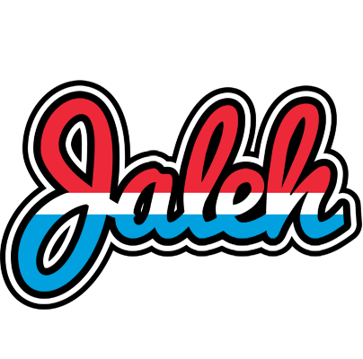 Jaleh norway logo