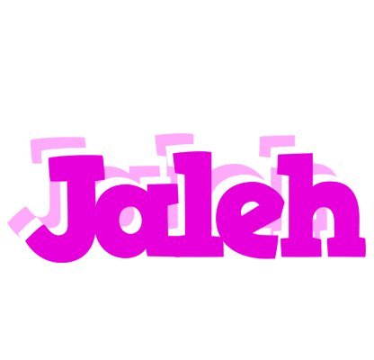 Jaleh rumba logo