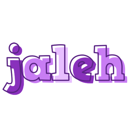 Jaleh sensual logo