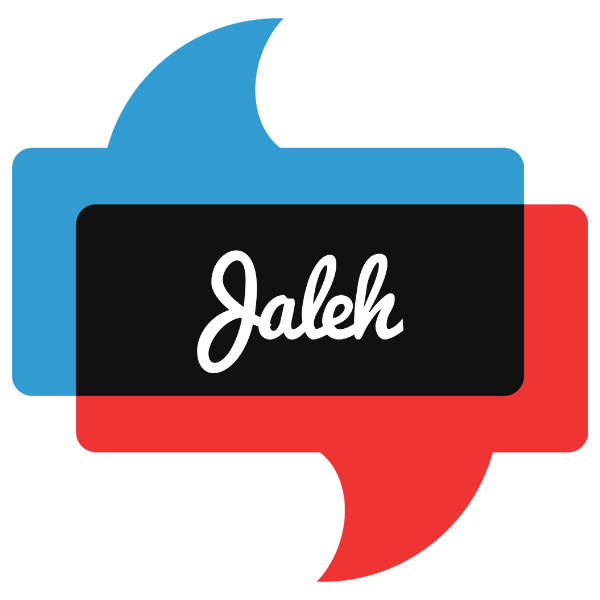 Jaleh sharks logo
