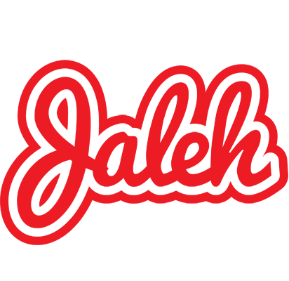 Jaleh sunshine logo