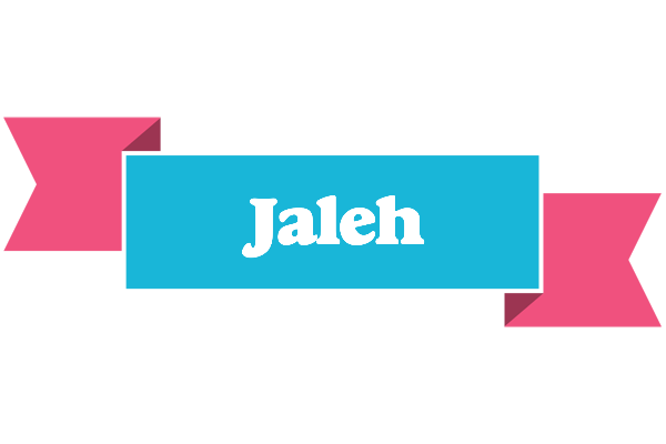 Jaleh today logo