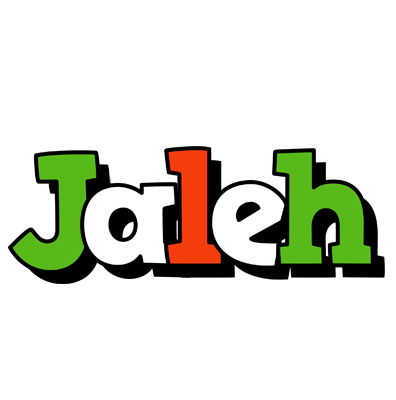 Jaleh venezia logo