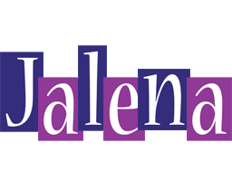 Jalena autumn logo