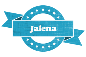 Jalena balance logo