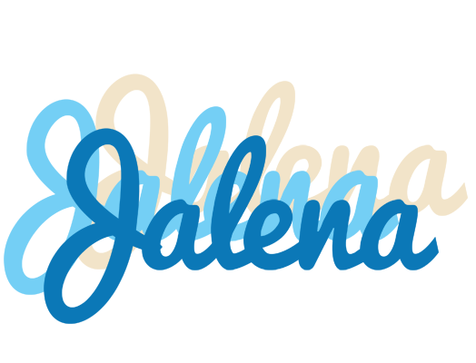 Jalena breeze logo