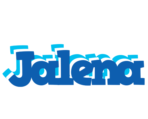 Jalena business logo