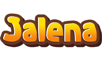 Jalena cookies logo