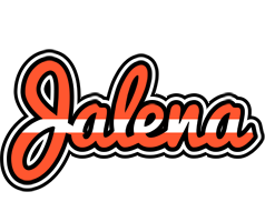 Jalena denmark logo