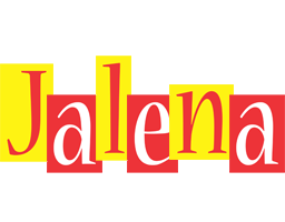 Jalena errors logo