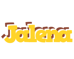 Jalena hotcup logo