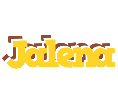 Jalena hotcup logo
