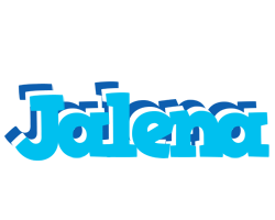 Jalena jacuzzi logo