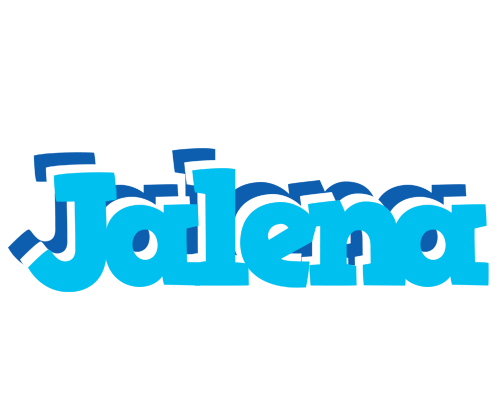 Jalena jacuzzi logo