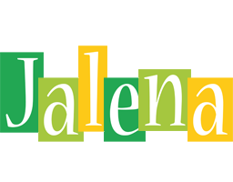 Jalena lemonade logo