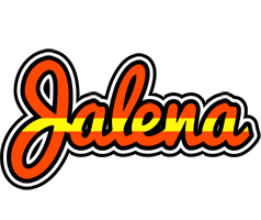 Jalena madrid logo