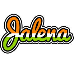 Jalena mumbai logo