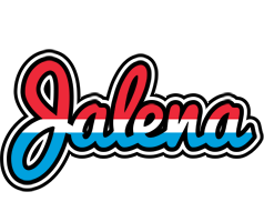 Jalena norway logo