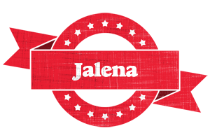 Jalena passion logo