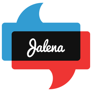 Jalena sharks logo