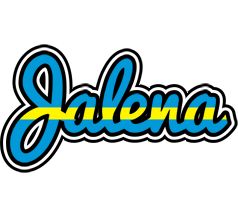 Jalena sweden logo