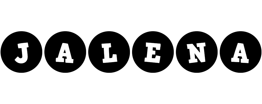 Jalena tools logo