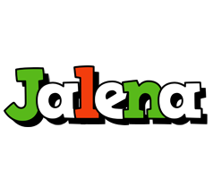 Jalena venezia logo