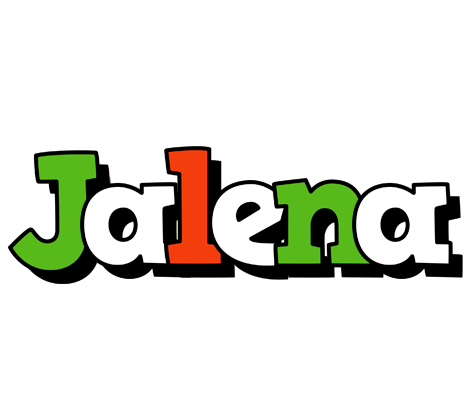 Jalena venezia logo