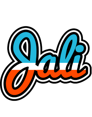 Jali america logo
