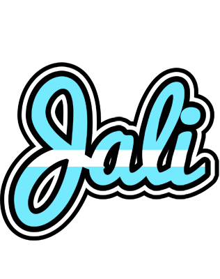 Jali argentine logo
