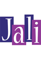 Jali autumn logo