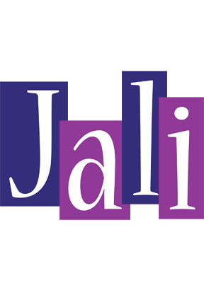 Jali autumn logo