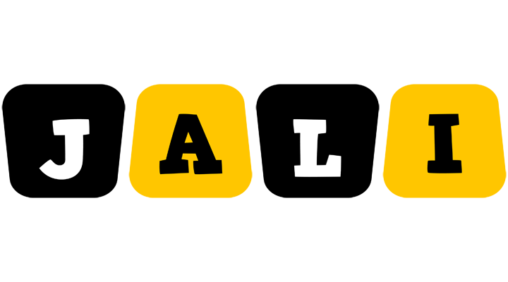 Jali boots logo