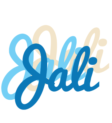 Jali breeze logo