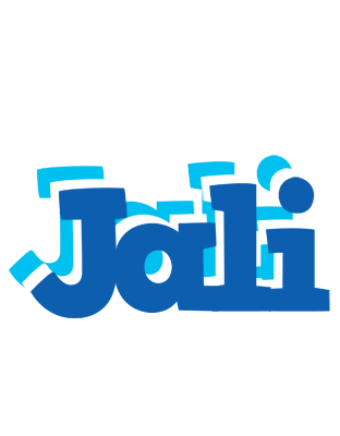 Jali business logo
