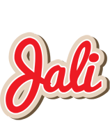 Jali chocolate logo