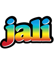 Jali color logo