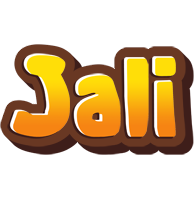 Jali cookies logo