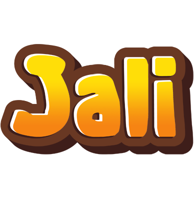Jali cookies logo