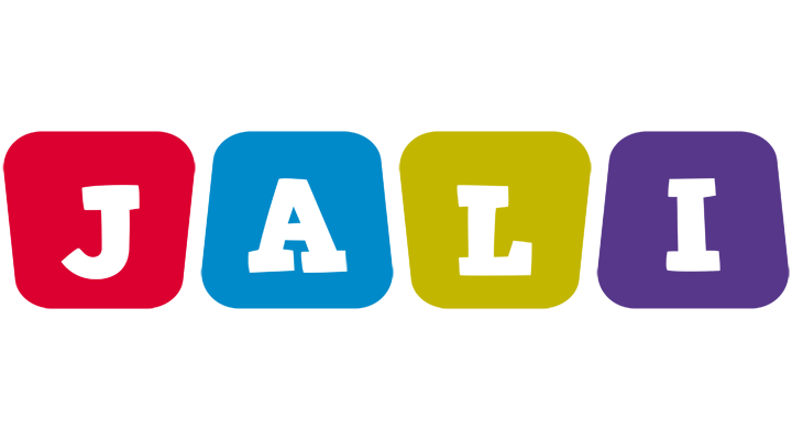 Jali daycare logo