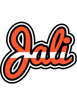 Jali denmark logo