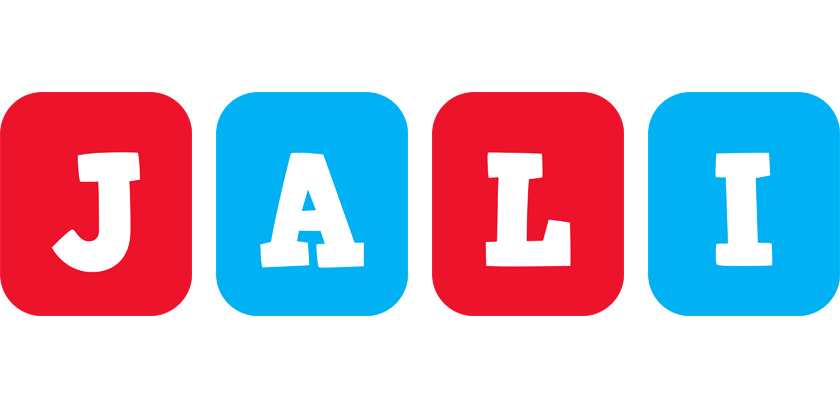 Jali diesel logo
